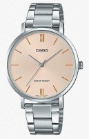 Наручные часы casio   ltp-vt01d-4b