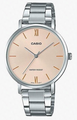 Наручные часы casio   ltp-vt01d-4b