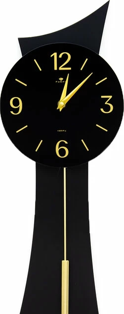 Настенные часы Рубин 6120-002