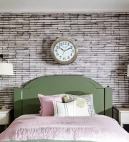 Настенные часы Алмаз С55