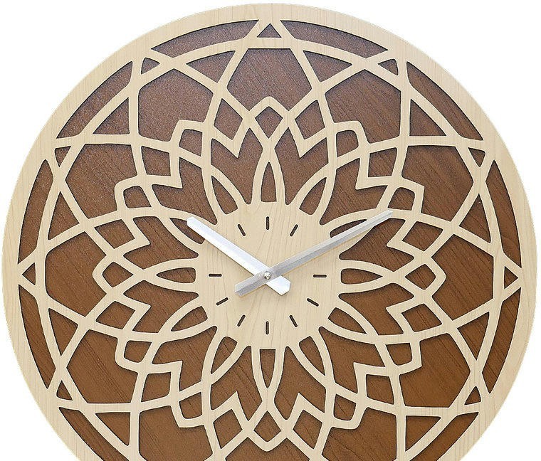 Настенные часы hr 46-5 50*50