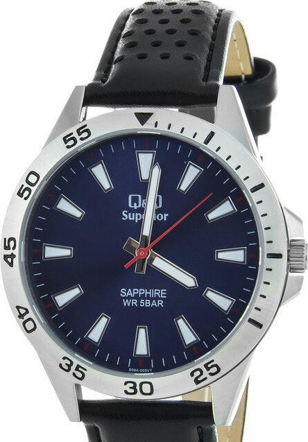 Наручные часы qq s08a-005vy