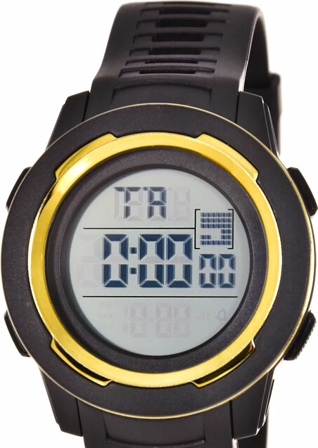 Наручные часы skmei 1731gdwt gold/white