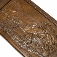 Нарды резные &quot;Армения&quot;, Ustyan