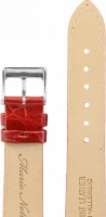 Ремешки mario notti s-30, 18 р-р, red