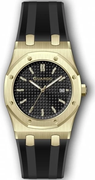 наручные часы guardo premium gr12752-5