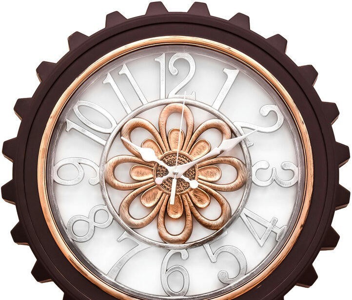 Настенные часы la minor 2704-l-3