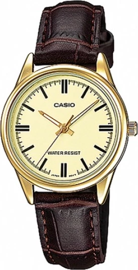 наручные часы casio ltp-v005gl-9a