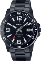 наручные часы casio mtp-vd01b-1b