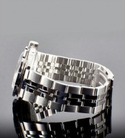 Наручные часы ВОСТОК 2415 (110649) браслет