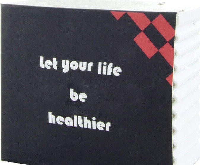 Наручные часы skmei b15p бел