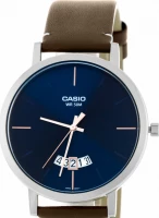 Наручные часы mtp-b100l-2e