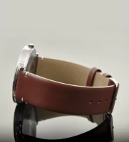 Наручные часы mtp-b100l-2e