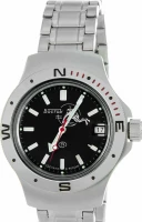 Наручные часы ВОСТОК 2416 (060634) браслет