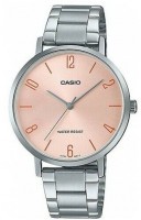 Наручные часы casio   ltp-vt01d-4b2