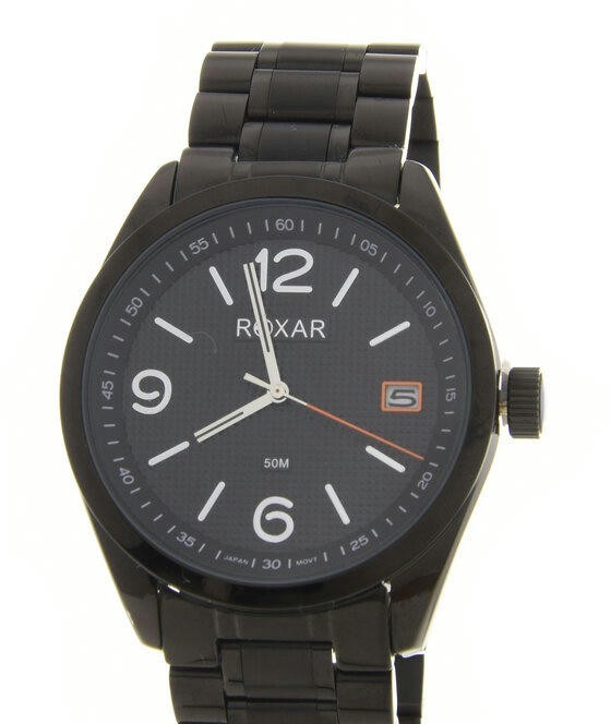 Наручные часы roxar gm706sbbw
