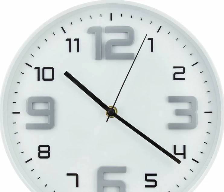 Настенные часы mirron c205-a6