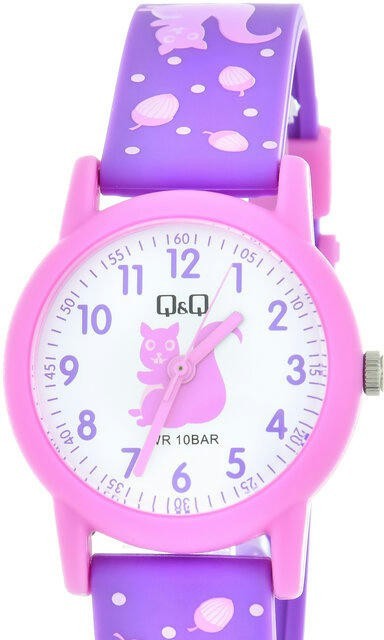 Наручные часы qq v23a-007vy
