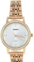 Наручные часы skmei 1311rg rose gold
