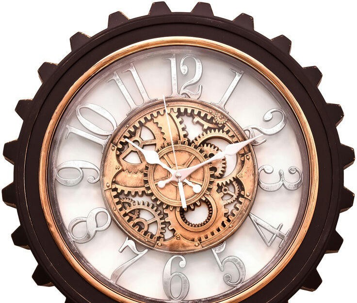 Настенные часы la minor 2704-l-1