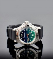 Наручные часы ВОСТОК 2416 (120848) ремень