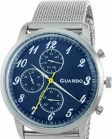 Наручные часы guardo 12238-3