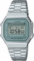 Наручные часы casio   a168wa-3a
