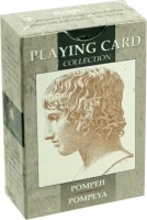 Карты &quot;Pompeii Playing Cards&quot;