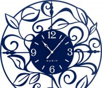 Настенные часы Рубин 5023-004