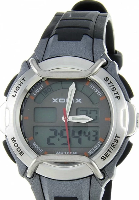 Наручные часы xonix dg-004ad спорт