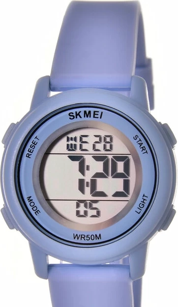 Наручные часы skmei 1721bu blue