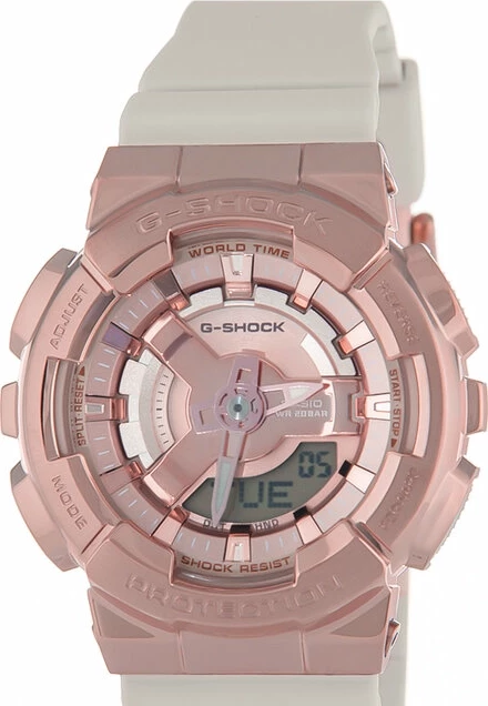 Наручные часы gm-s110pg-4a