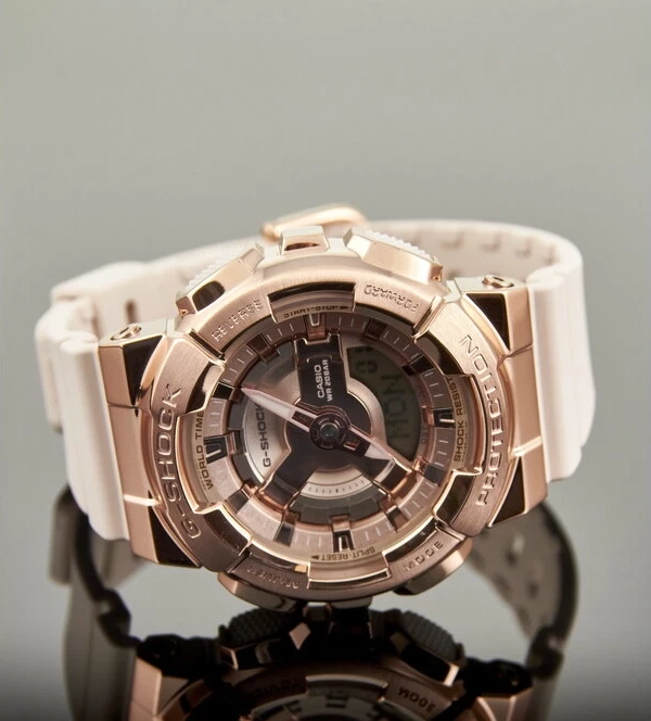 Наручные часы gm-s110pg-4a