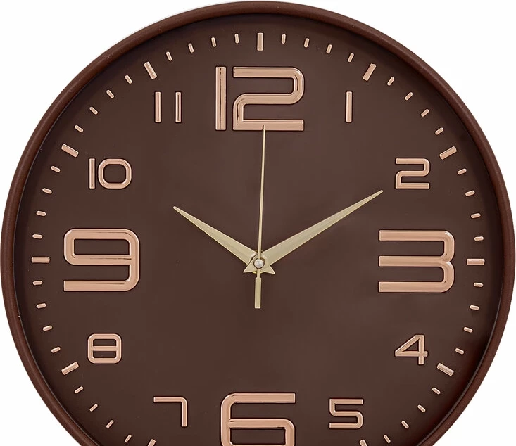 Настенные часы Рубин 3015-004