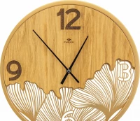 Настенные часы Рубин 3002-002