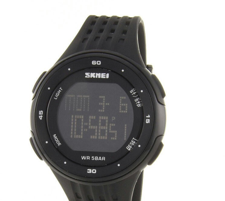 Skmei 1219BK black