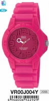 Наручные часы q&amp;q   vr00 j004