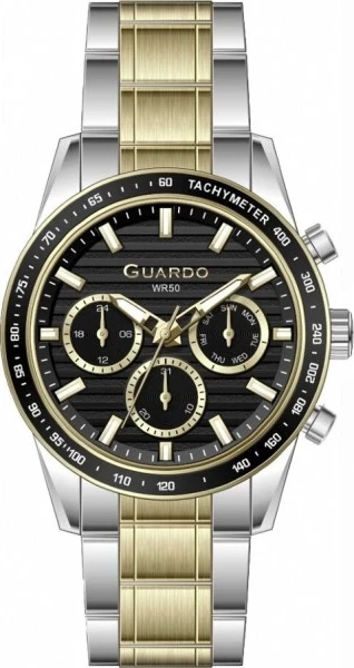 наручные часы guardo premium gr12783-3
