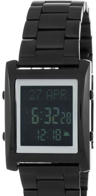 Наручные часы skmei 1815bkbk black/black