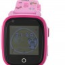 Наручные часы gps smart kids watch rw33 роз
