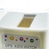 Наручные часы gps smart kids watch rw33 роз