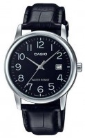 Наручные часы casio   mtp-v002l-1b