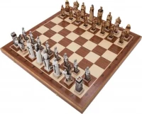 Шахматы &quot;Грюнвальд&quot;, Madon