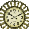 Настенные часы atlantis 319-17 bronze