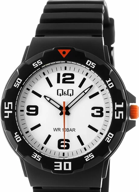 Наручные часы qq v02a-018vy