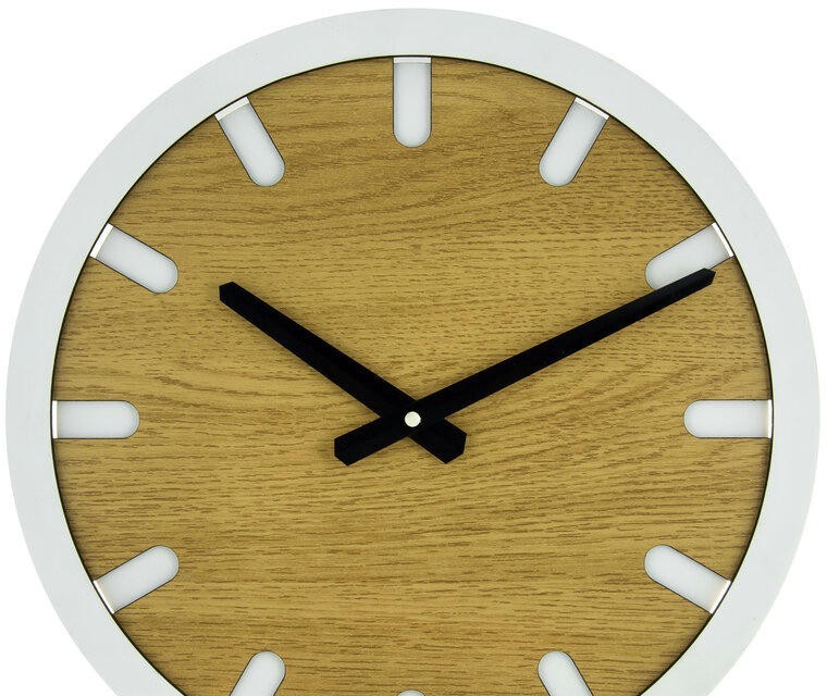 Настенные часы hd 6-8 32*32