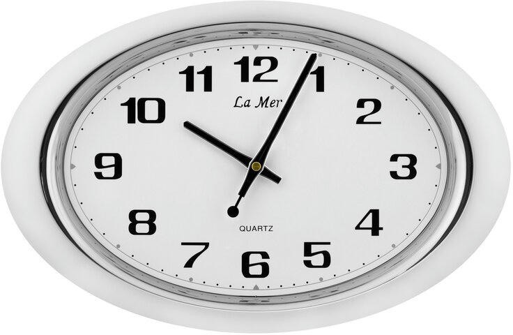 Настенные часы la mer gd121-2