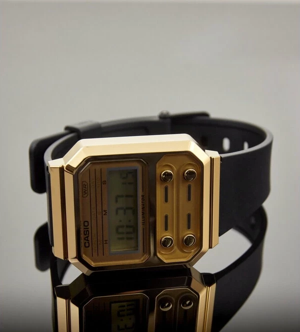 Наручные часы a100wefg-9a