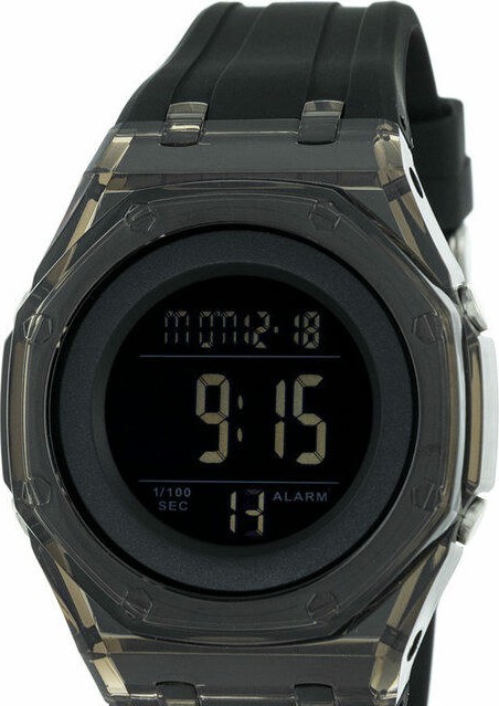 Skmei 2063BKBKBK black/black-black