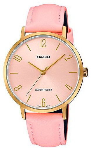Наручные часы casio   ltp-vt01gl-4b